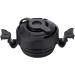 Inflatable Valve 3 in 1 Air Valve Inflatable Bed Valve Fittings for Cap Air Mattress Valve Air Release Valve Accessory - Buy Online on GoSupps.com