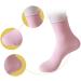 BIHIKI Women's Diabetic Socks - 3 Pairs, Loose & Non-Binding Fit - Buy Online on GoSupps.com
