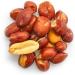 Yupik Roasted Unsalted Red Skin Peanuts 1 kg Kosher Vegan Nuts with Skins No Added Salt Crunchy Peanuts High in Fiber Protein Snacks Healthy Snacks 1 kg (Pack of 1) - Buy Online on GoSupps.com