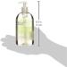 Bio-D Anti Bacterial Hand Wash with Lime and Aloe - 500 ml (Pack of 1) - Buy Online on GoSupps.com