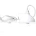 STIMULA ORALA PROFESSIONAL BREAST ENHANCEMENT & NIPPLE VIBRATING BREAST MASSAGER - Buy Online on GoSupps.com