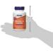 Now Foods Choline & Inositol 500mg - 100 Capsules | Essential Cognitive Support - Buy Online on GoSupps.com