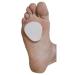 Dr. Jill's Felt Metatarsal Pads 1/4 (60 Pieces)
