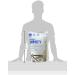 Deluxe Vanilla Whey Protein Supplement - 5 Pound - Premium Quality for Muscle Growth & Recovery - International Shipping Available - Buy Online on GoSupps.com