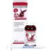 Alfavet Rodicare Pulmo 3 Pack | 3 x 20ml | Airway Support Supplement for Guinea Pigs & Small Rodents - Buy Online on GoSupps.com