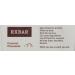 RXBAR Protein Bars - Gluten-Free Coconut Chocolate 12g Protein 9.15oz Box (5 Bars) - Pack of 2 - International Shipping Available - Buy Online on GoSupps.com