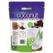 Tropical Fields Coconut Wafer Thins with Dark Chocolate 397g - Buy Online on GoSupps.com