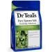 Dr. Teal's Epsom Salt Soak Pain Relief Gift Set - 3 Pack (8.5lbs) for Relaxation, Workout Recovery, and Muscle Relief - Buy Online on GoSupps.com