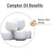 Salvia Camphor Oil (Cinnamonutn camphora) 100% Natural Pure Undiluted Uncut Carrier Oil 30ml with Dropper Camphor 30ml with dropper - Buy Online on GoSupps.com