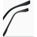 Parwana Anti-Blue Light Reading Glasses +250 C1 | Fatigue Relief & Presbyopia | Large Flat Light Mirror - Buy Online on GoSupps.com