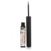 theBalm Cosmetics Schwing Liquid Eyeliner Black 0.06 fl oz (1.7 ml)
