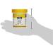S ll 16133 Organix Flakes - Premium Aquarium Food for Ornamental Fish | 130ml Flake Food | International Shipping Available - Buy Online on GoSupps.com