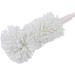 MFORTAB Sponge Wash Cup Milk Bottle Brushes Long Handle Cleaner Easy to Clean Glass Insulation Pot Brush Kitchen Tools 39.5x5cm As Shown - Buy Online on GoSupps.com