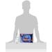 Finish Dishwasher Salt 5 kg - Unscented | Pack of 1 | Effective Water Softener - Buy Online on GoSupps.com
