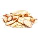 Yupik Sliced California Almonds with Skins 1Kg Unblanched Gluten-Free Kosher Raw Good Source of Protein Fiber Iron & Calcium Low in Carb 1 kg (Pack of 1) - Buy Online on GoSupps.com