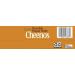 Chocolate Peanut Butter Cheerios - Buy Online on GoSupps.com
