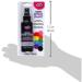 26568 SOP 4oz Asphalt Tulip Fabric Spray - 4 Fl Oz (Pack of 1) | Permanent Color for DIY Projects - Buy Online on GoSupps.com