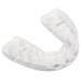 Dr. Brux Premium Night Guard - Custom Adjustable Solution for Teeth Grinding Bruxism & CMD - International Shipping - Buy Online on GoSupps.com