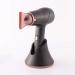 Rechargeable Hair Dryer with Stand Base Professional Cordless Blow Dryer 5000mAh Hot/Cold Air Portable Wireless Hair Dryer with 360 Rotating Concentrated Nozzle for Home/Pet Care