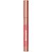 L'Oreal Paris Infallible Matte Lip Crayon - Caramel Blonde | 1 Count - Buy Online on GoSupps.com