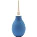 Rectal enema syringe for gentle cleansing | Enema syringe blue