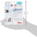 Warm Company Lite Steam-A-Seam 2 Fusible Web Tape - 1/2x20 Yds - Buy Online on GoSupps.com