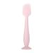 Apooke cream spatula for baby diapers soft silicone for baby paste spatula diaper rash cream brush for babies newborns diaper cream spatula