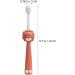 Healeved 3-Piece Cartoon Lion Soft Bristle Children Toothbrush Set Ergonomic Design for Tooth Sensitivity & Postpartum Care - Buy Online on GoSupps.com