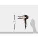 RED by Kiss Hair Dryer 2400 - Professional Tourmaline Ceramic Blow Dryer for Maximum Shine & Fast Drying - Adjustable Settings & 3 Attachments - Salon Quality - Buy Online on GoSupps.com