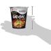 Nongshim NS01709 Tempura Udon Cup Noodle Soup 75 Gram (Pack of 6) - Buy Online on GoSupps.com