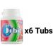 WRIGLEY'S ORBIT WATERMELON 6 46 Chewing Gum Clean And Fresh Delicious And Tasty - Buy Online on GoSupps.com