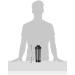 BlenderBottle Pro32 Tritan Drinking Bottle with BlenderBall - 1 Piece Black | Optimal Mix for Smoothies & Shakes - Buy Online on GoSupps.com