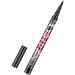 Jojomis Felt Tip Waterproof Liquid Eyeliner Girls Long Last Cat Eyes Makeup Definer - Buy Online on GoSupps.com