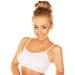 Styla Hair Magic Bun Maker Sponge Twister Tool (Blonde) - 2 Small & 2 Large Sizes - Buy Online on GoSupps.com