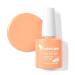 VIP4 7.5ml Gel Nail Polish Hema Free Full Coverage Beautiful Semi Permanent Soak Off UV LED Gel Nail Polish Gel Lacquer - (Color: 721)