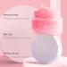 Appr t pour le visage cr me gel de base pour les pores pour couvrir les pores de l'eau embellir la peau finition soyeuse poids l ger maquillage naturel pour raffermir le visage multicolore - Buy Online on GoSupps.com