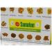 Ceylon Samahan Tea - Ayurvedic Herbal Remedy for Cold & Related Symptoms - 4g x 50 Sachets - Buy Online on GoSupps.com
