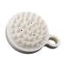 Scalp Massager Shampoo Brush Wet and Dry Manual Scalp Massage Brush Can Peeling and Dandruff Remove