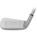 Square Strike Irons - 7 8 9 Iron Golf Set for Men & Women | Right Hand Graphite Regular - Buy Online on GoSupps.com