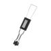 Hundor 2 in 1 Key Switch Puller Key Cap Puller Wire Switch Replacement Mechanical Keyboard Removal Tool