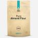Body Fit Body & Fit Pure almond flour white 500 grams - Buy Online on GoSupps.com