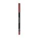 Dream Lips Lipliner 501 Copper Brown Golden Rose Lipstick 501 Copper Brown