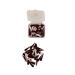 Kalpana Women's Bindi Maroon Slim Tilak Sticker kumkum | (Pack of 12) (Size-1)