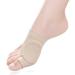 MEFFEE Bunion Toe Corrector - Orthopedic Gel Pad for Bunion Pain Relief - Metatarsal Hammer Toe Pads - Cushion Splint for Shoes - Unisex - (Large 4 Pack) - Buy Online on GoSupps.com