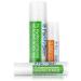 FixMySkin Healing Body Balm 0.5 oz - Fragrance-Free Moisturizer for Dry Skin and Eczema Relief - Buy Online on GoSupps.com