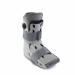 Walker Boot Aircast Airselect Short Pneumatic for Left or Right Foot - Large Size (43/47 EU) - Adult 1ea - International Shipping Available - Buy Online on GoSupps.com