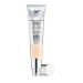 Your Skin But Better CC Cream with SPF 50+ Fair 1.08 fl oz by It Cosmetics 32 ml (1Pack)