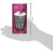 Clipper Fairtrade Instant Hot Chocolate 350g - Ethically Sourced Cocoa - 1 Pack - Buy Online on GoSupps.com