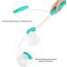 Kirina Toilet Plastering Aid - Easy Wipe Comfort Handle for Effortless Hygiene | Long-Range Bottom Wiper & Tissue Grip - Buy Online on GoSupps.com