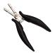 Global Extend bonding pliers for keratinbondings real hair extensions i different areas of application i versatile application i simple removal of bondings i ergonomic design